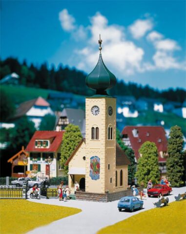 Biserica
