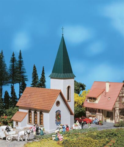 Biserica