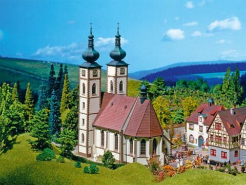 Biserica 