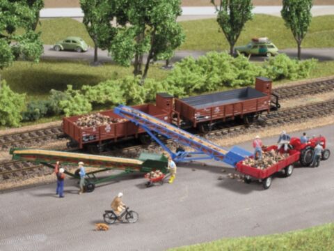Benzi transportoare 