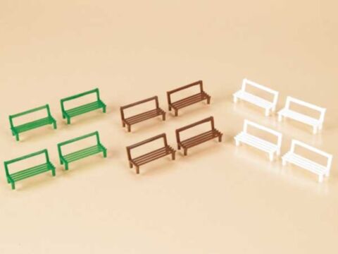 Set banci
