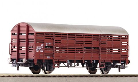 Vagon transport animale