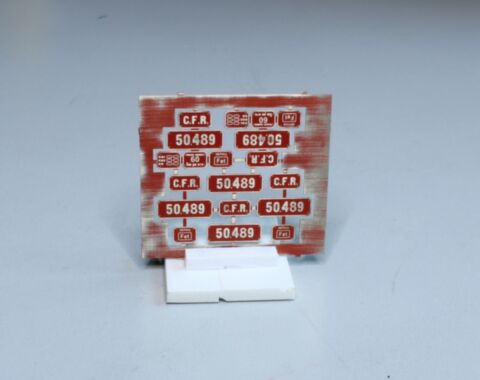 Set placi 50.489