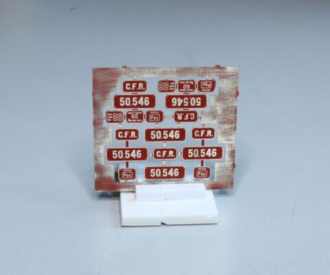 Set placi 50.546