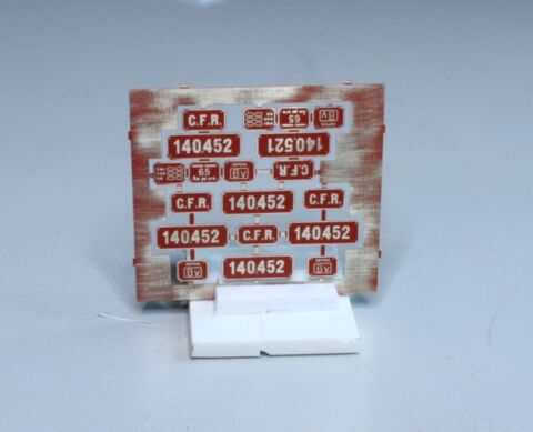 Set placi 140.452