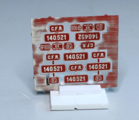 Set placi 140.521