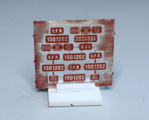 Set placi 150.1202