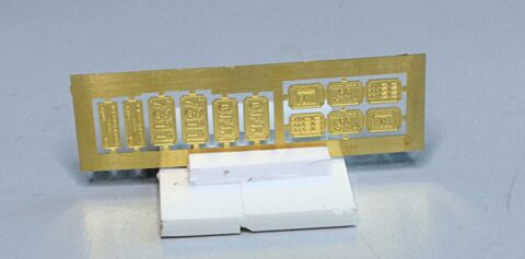 Set placi 7311