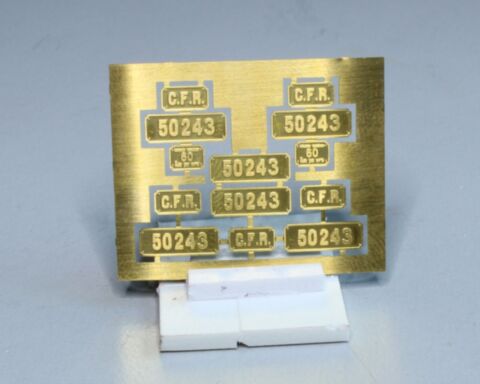 Set placi 50.243