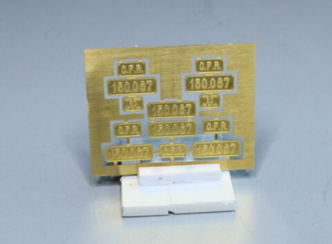 Set placi 150.067