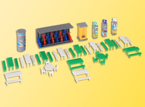 Accesorii piata 