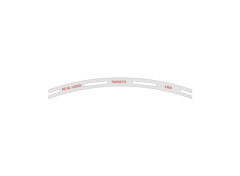 Sablon pozitionare sina, 229 mm