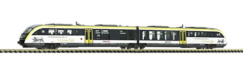 Automotor "Desiro" seria 642, DB