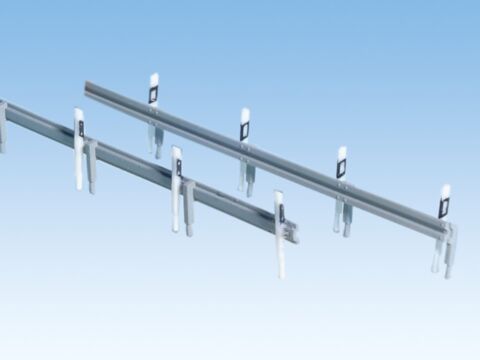 Parapet sosea