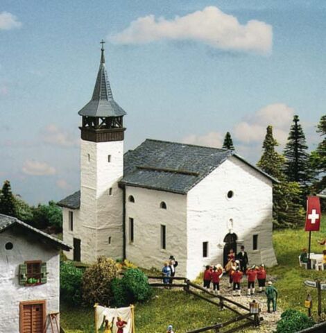 Biserica