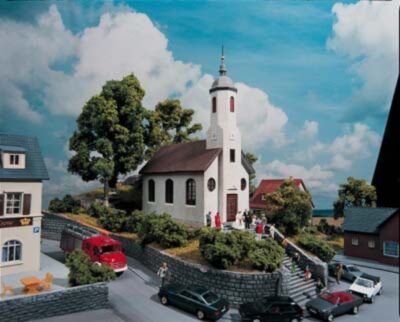 Biserica Sf. Lucas