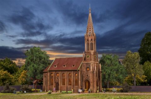 Biserica