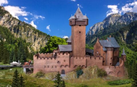 Castel