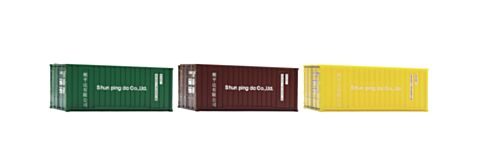 Set containere