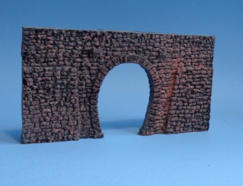 Portal tunel
