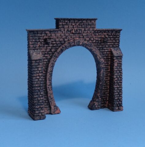Portal tunel