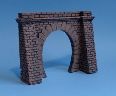 Portal tunel