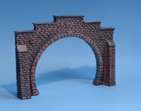 Portal tunel