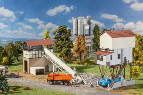 Set fabrici
