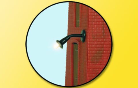 Lampa iluminare