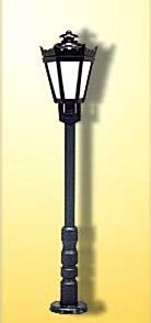 Lampa parc