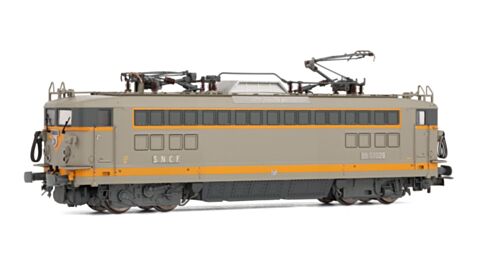 Locomotiva BB 17029