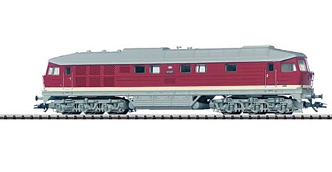 Locomotiva BR 132