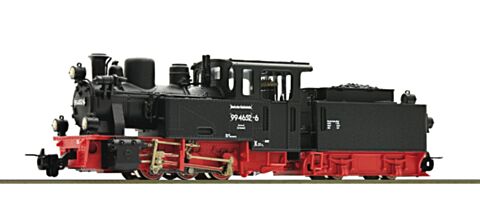 Locomotiva abur seria 99, DR