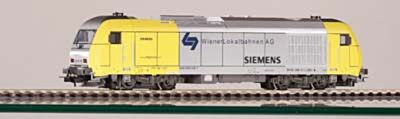 Locomotiva diesel Herkules