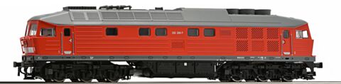 Locomotiva diesel BR 232
