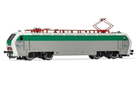 Locomotiva electrica E 402B, FS