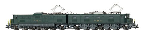 Locomotiva electrica Ae 8/14, SBB