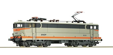 Locomotiva electrica BB16000, SNCF