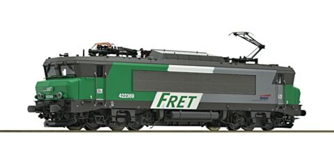Locomotiva electrica BB 422369, SNCF