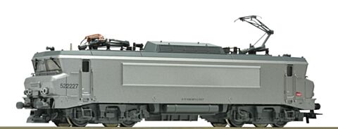Locomotiva electrica BB522227, SNCF