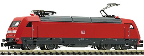 Locomotiva electrica BR 101, DB
