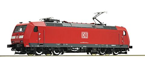 Locomotiva electrica seria 185, DB