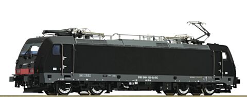 Locomotiva electrica seria 484 103, MRCE