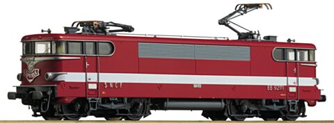 Locomotiva electrica seria BB 9278, SNCF