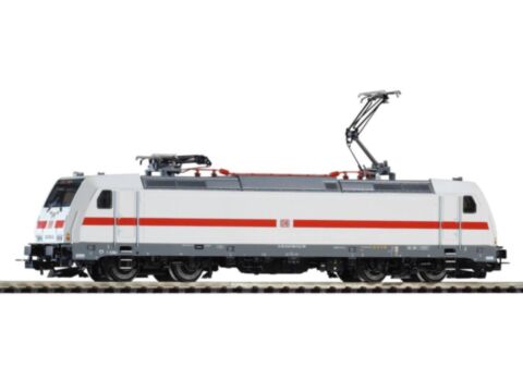 Locomotiva electrica, Br 146, IC, DB