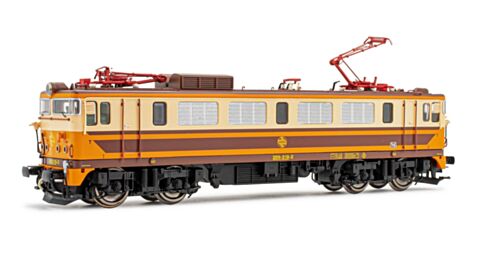 Locomotiva electrica seria 269, Renfe