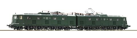 Locomotiva electrica Ae 8/14 11851, SBB