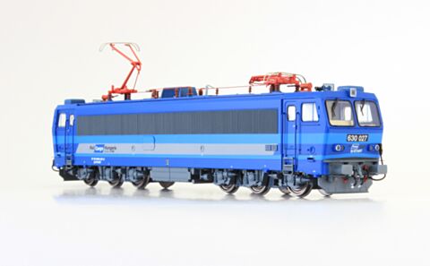 Locomotiva electrica seria 630, Rail Cargo Hungaria