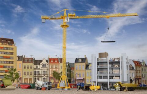 Macara LIEBHERR 