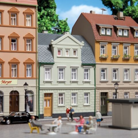Casa Nr. 1